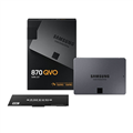 Samsung Samsung 870 QVO 8TB